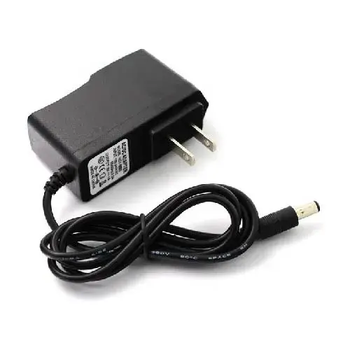 Fuente de poder 12v 1amp