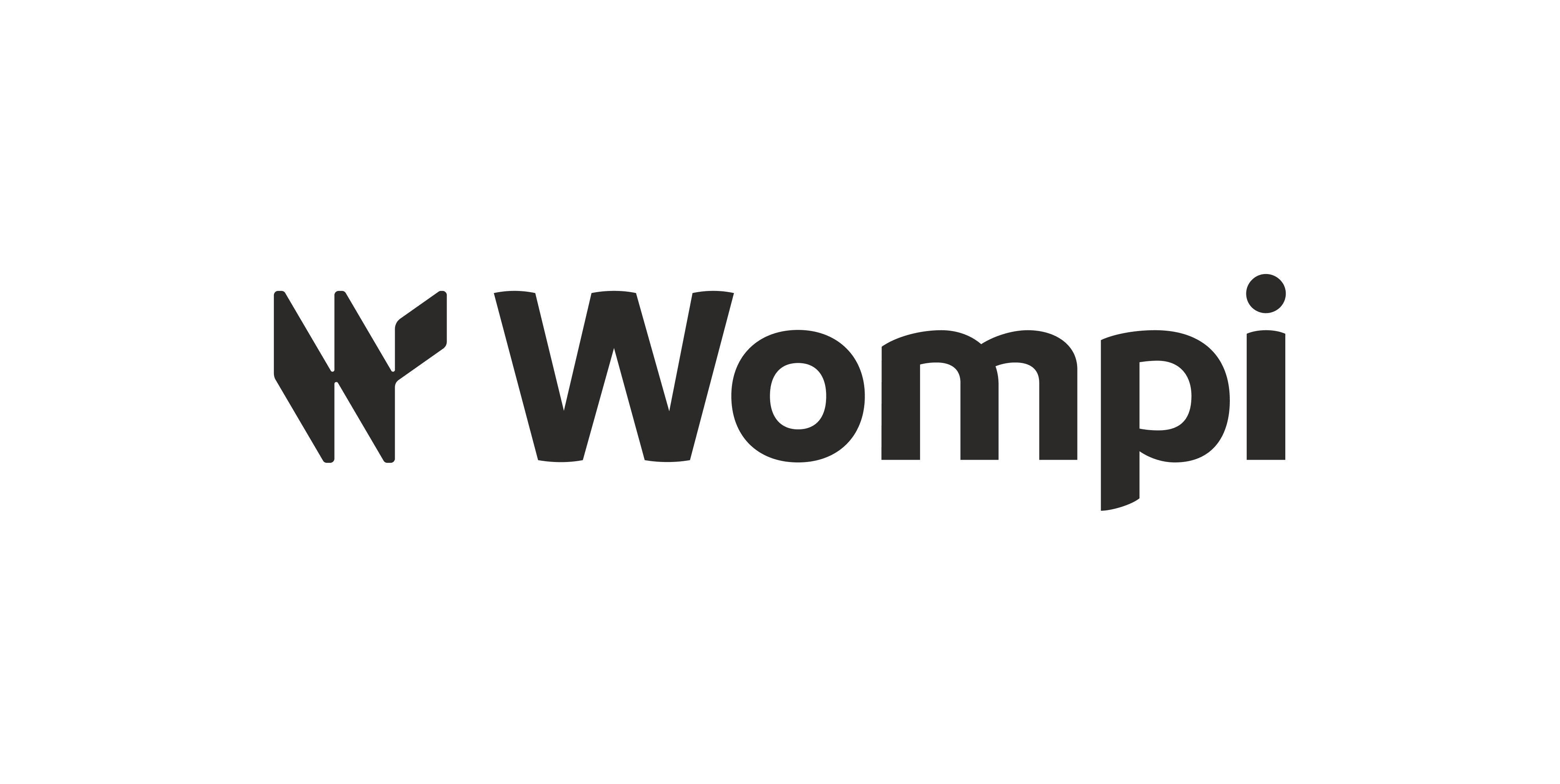 Wompi — Pagos seguros