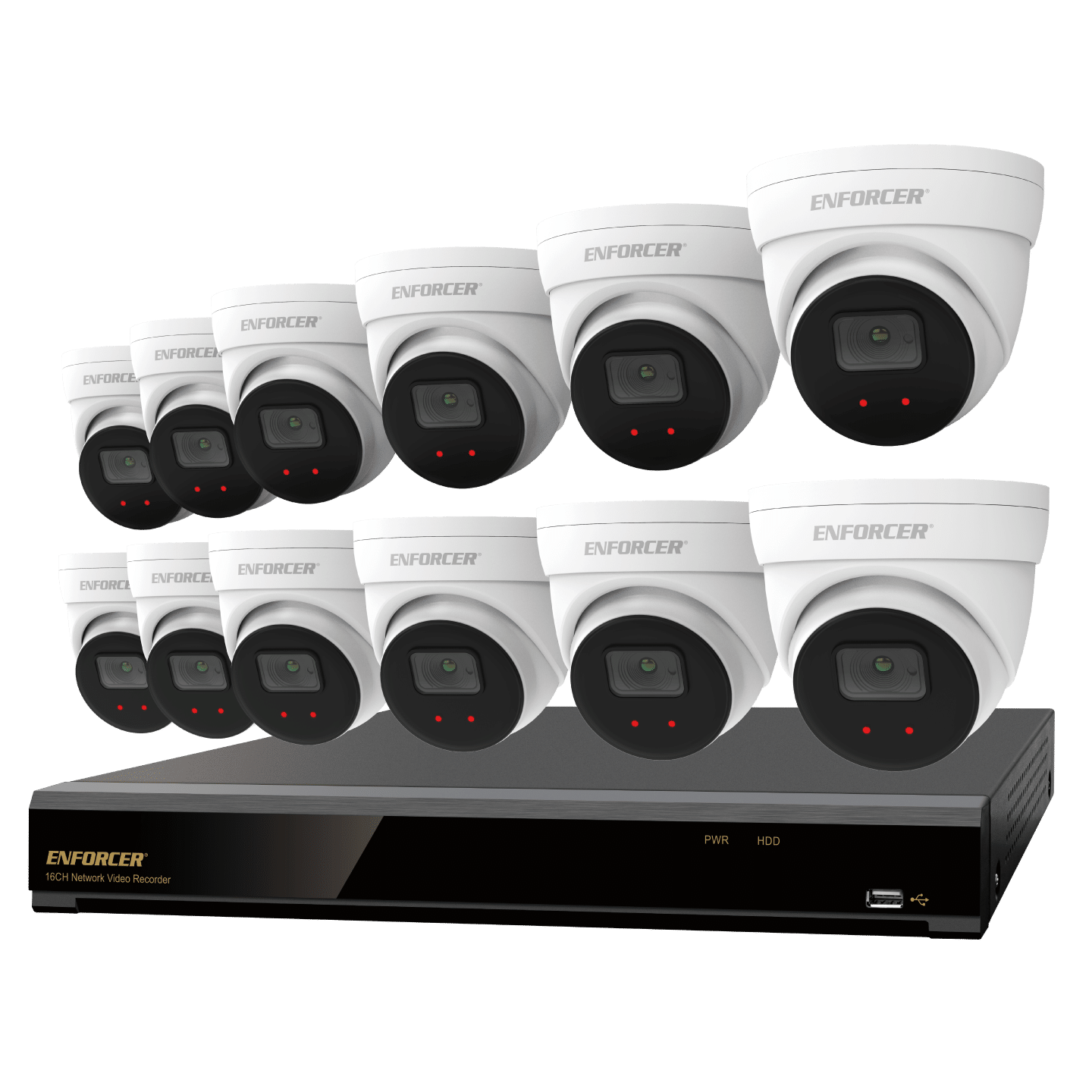 Sistemas de seguridad