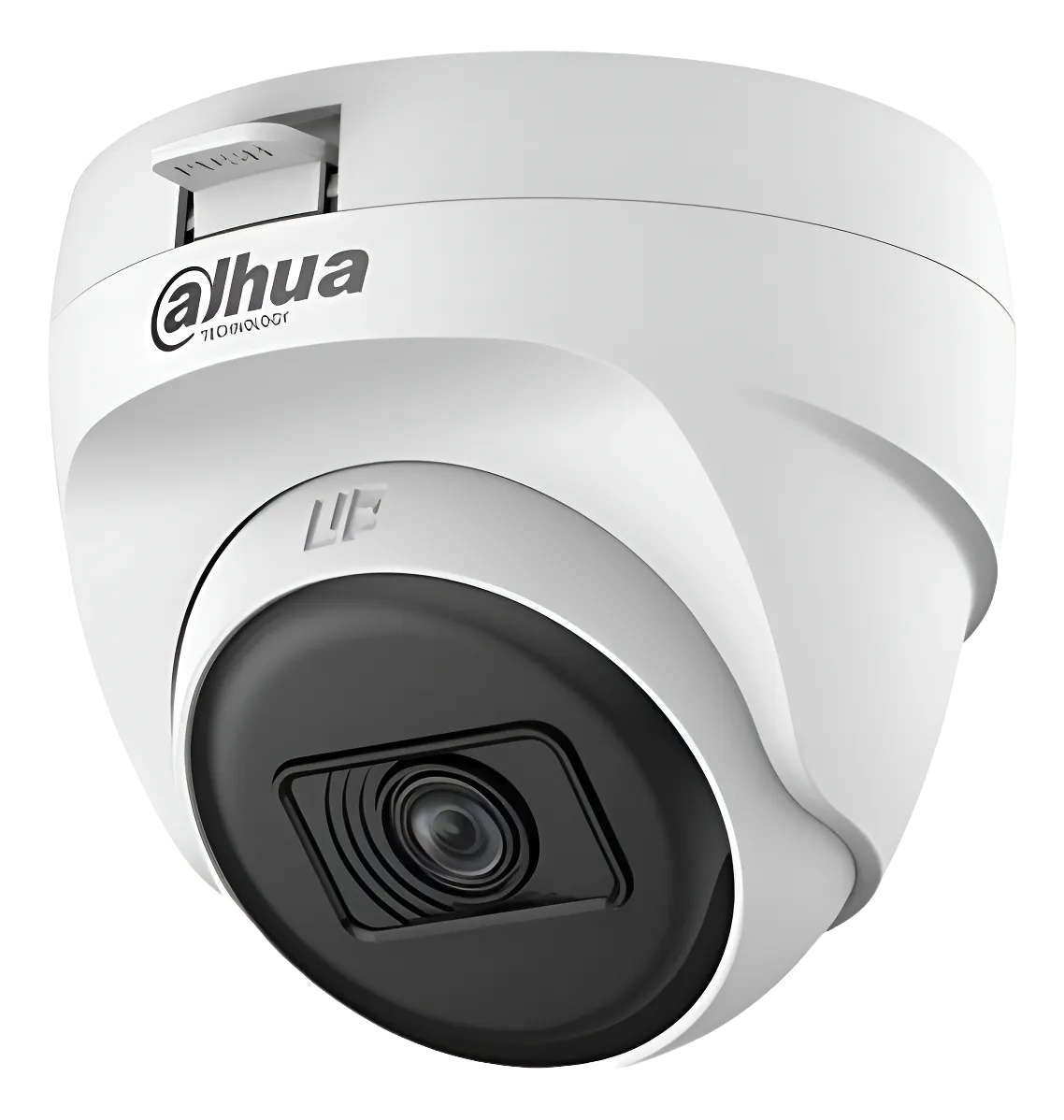 Cámara De Seguridad Dahua Domo 2mpx / 1080p