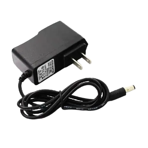 Fuente de poder 12v 1amp