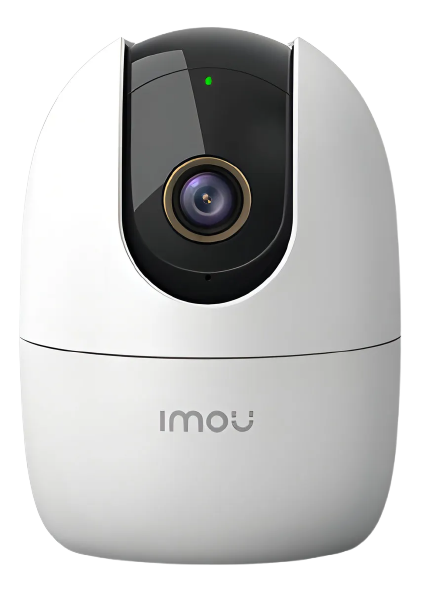 Camara de seguridad Imou 5MP rotacion 360° seguimiento Inteligente