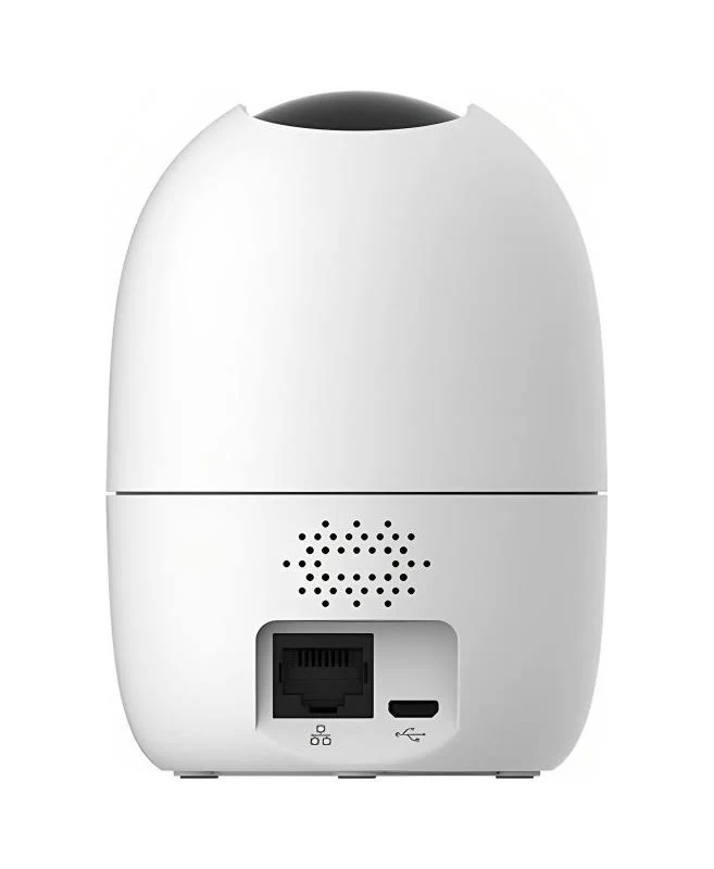 Camara de seguridad Imou 5MP rotacion 360° seguimiento Inteligente 2