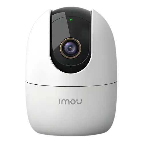 Camara de seguridad Imou 3MP rotacion 360° seguimiento Inteligente