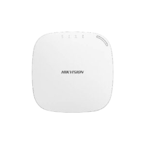 PANEL DE ALARMA HIBRIDO PRO WIFI 8 ZONAS CABLEADAS DIRECTAS 32 ZONAS EXPANDIBLES INALAMBRICAS O CABLEADAS 2da generacion