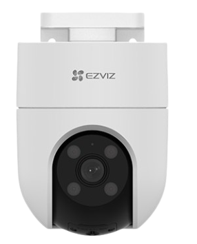 2K⁺ Resolution, 360° Panoramic Coverage, Color Night Vision,Two-Way Talk, AI-Powered Human Shape Detection, Auto-Zoom Tracking,one-Click Return to Pre