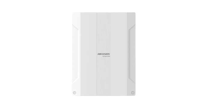 PANEL DE ALARMA HÍBRIDO