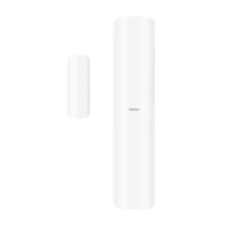 DETECTOR DE CHOQUE MAGNETICO INALAMBRICO RANGO DE TRANSMISION 433 MHZ 2da generación