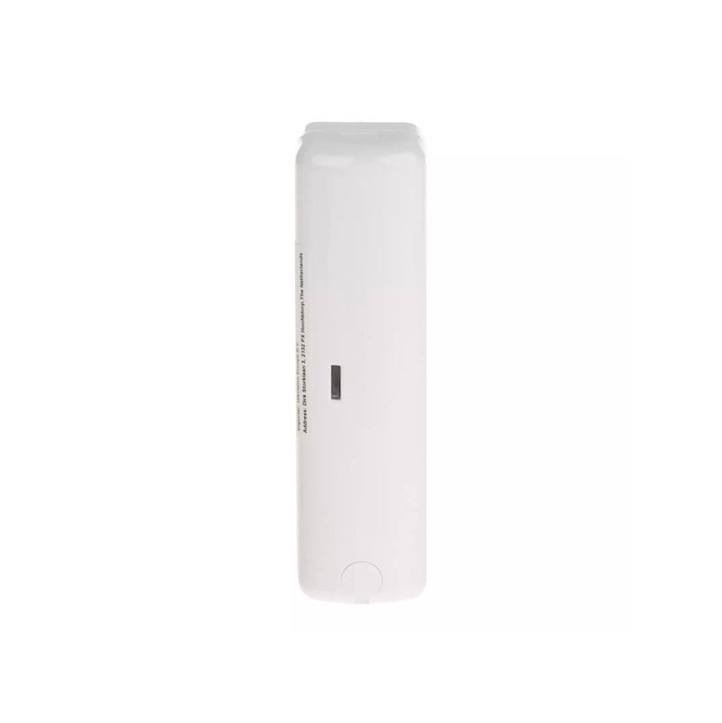 DETECTOR DE IMPACTO CABLEADO LED INDICADOR