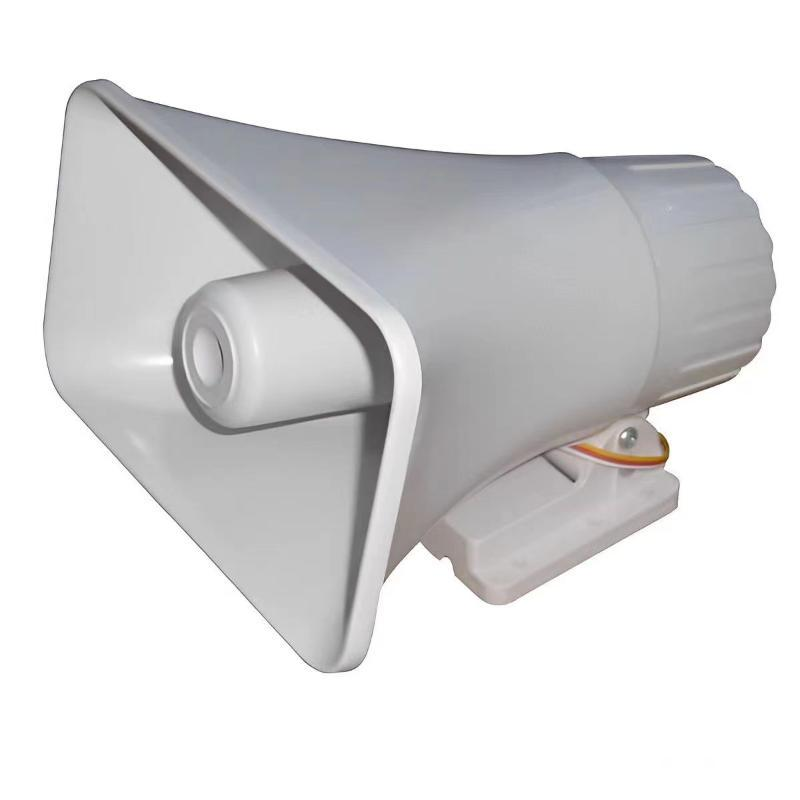 SIRENA CABLEADA HIKVISION