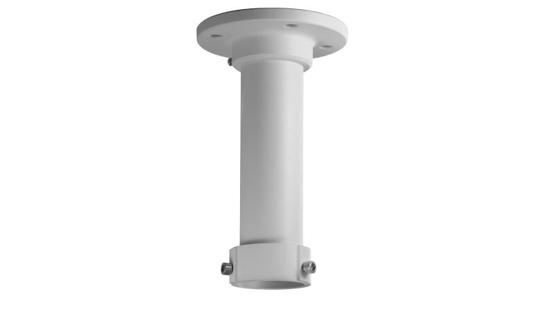 SOPORTE PTZ TECHO INT/EXT ALUMINIO