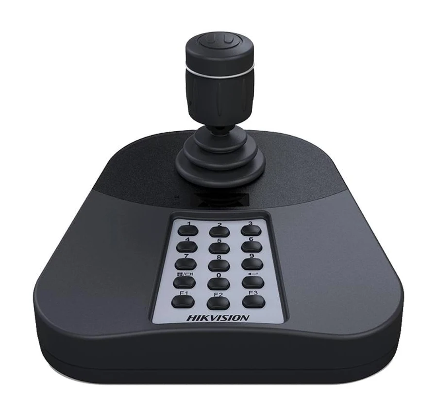 JOYSTICK USB COMPATIBLE CON DVR/NVR/IVMS-4200