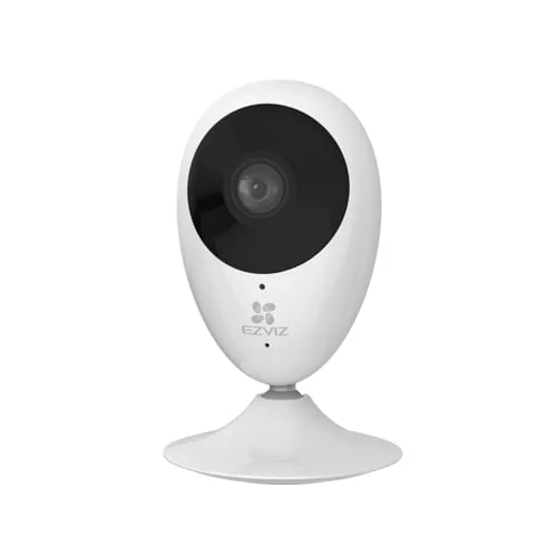 NUEVO MODELO,CAMARA WIFI MINIO 2 MP AUDIO BIDIRECCIONAL, MULTILENGUAJE, COMPRESION H.265,BASE MAGNETICA FACIL INSTALACION ,SLOT MICRO SD HASTA 256GB,