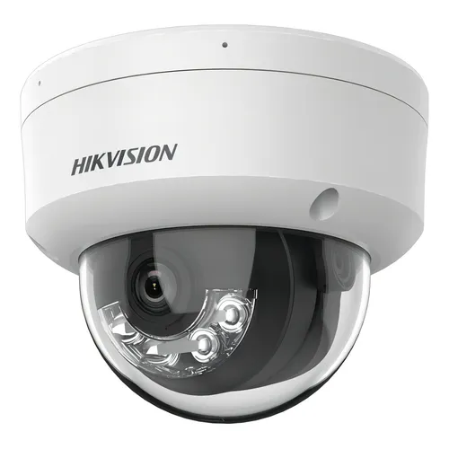 CÁMARA TIPO TURRET IP