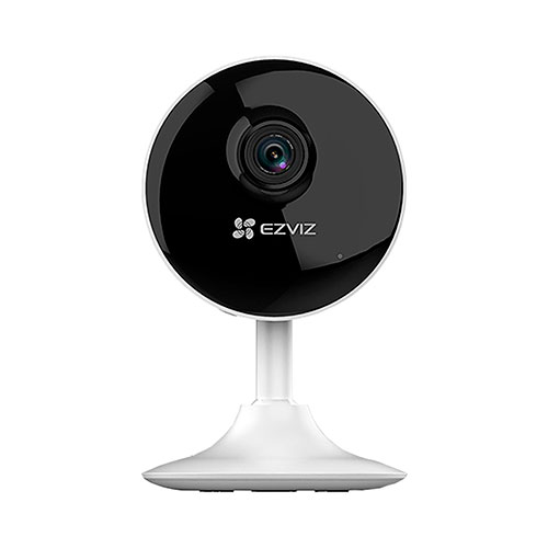 NUEVO MODELO,CAMARA WIFI C1C 2 MP AUDIO BIDIRECCIONAL, MULTILENGUAJE, COMPRESION H.265,BASE MAGNETICA FACIL INSTALACION ,SLOT MICRO SD HASTA 256GB, IN