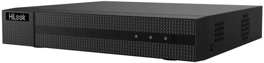 DVR 8CH TURBO HASTA 6MP LITE 10TB H265+ 15FPS HDMI/VGA HILOOK AcuSense