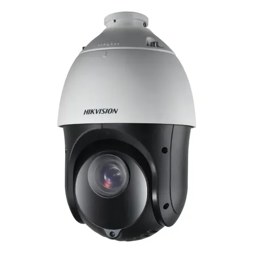CAMARA EXT PTZ 2MP ZOOM 25X120DB IR100m 12VDC HILOOK