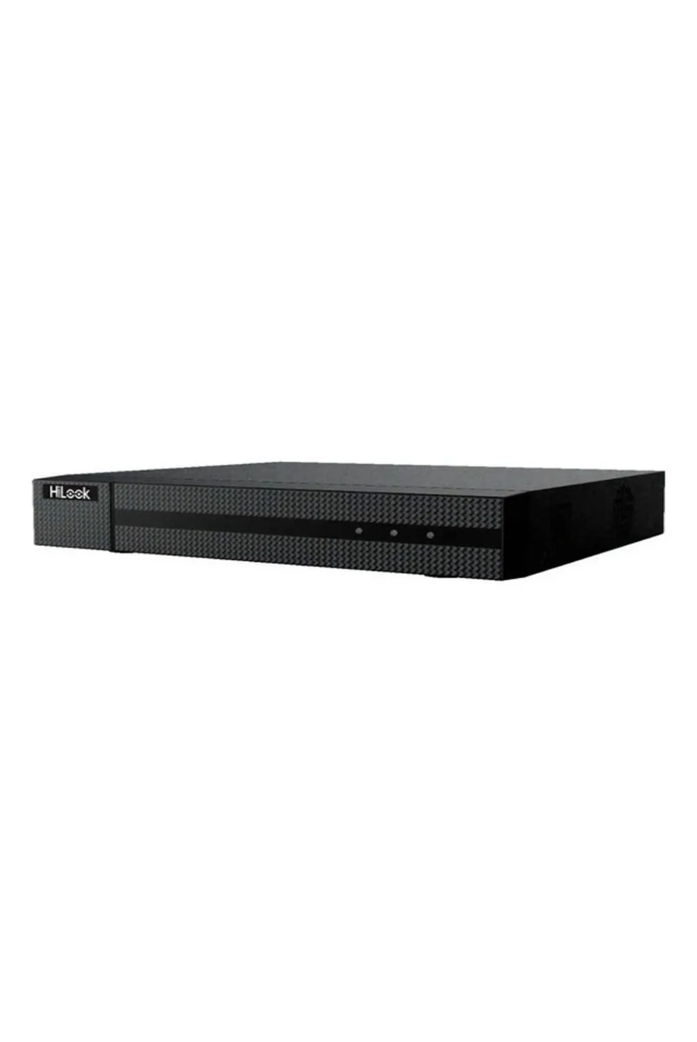 DVR 16CH TURBO HASTA 4MP LITE 1BAHIA/10TB CADA BAHIA H.265+ 4CH IP 15FPS HDMI/VGA HILOOK AcuSense