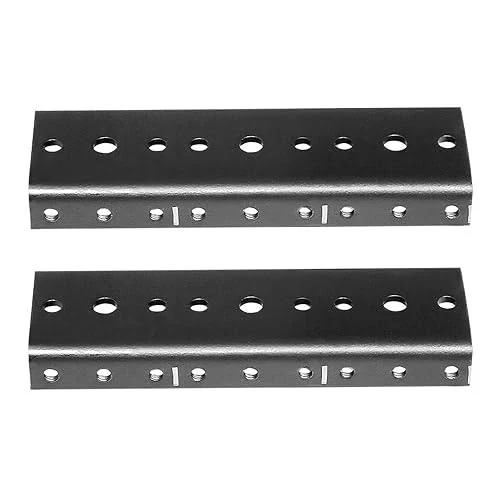 GUÍA DE CARRIL PARA CHASIS 3U/4U (ASM)