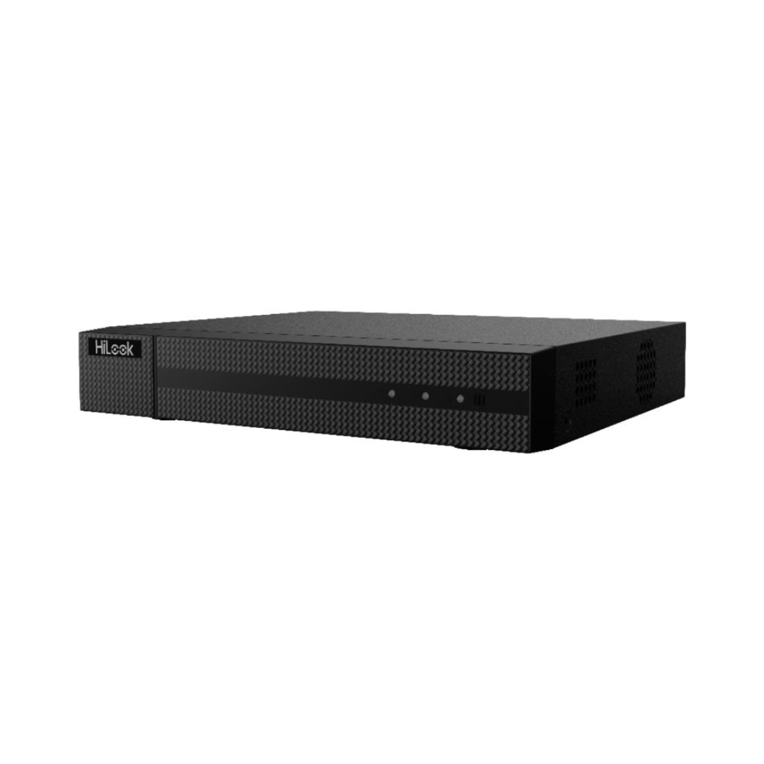 DVR 8 CANALES 5 MP/8 MP
