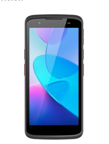 TERMINAL PORTÁTIL PDA CON SISTEMA ANDROID 14 Y SOPORTE GOOGLE GMS, TECNOLOGÍA DE RECONOCIMIENTO DE CÓDIGOS DE BARRAS DE ALTO RENDIMIENTO, PANTALLA FUL