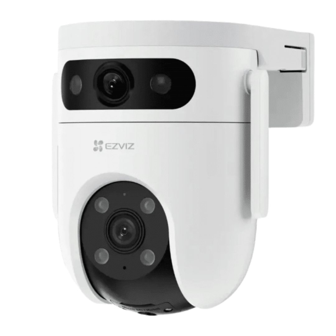 Image sensor 1/2.7” Progressive Scan CMOS Shutter Speed Self-adaptive shutter Lens Fix Lens: 2.8mm@ F1.6, viewing angle: Diagonal 132°, Horizontal 110
