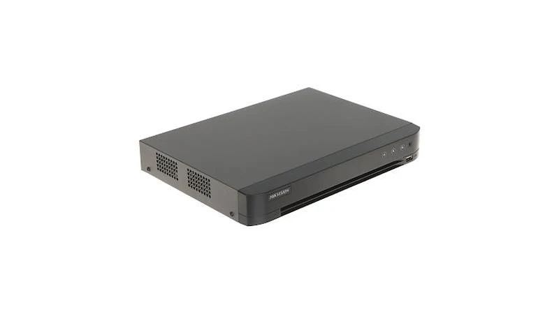 DVR 4 CANALES 5 MP
