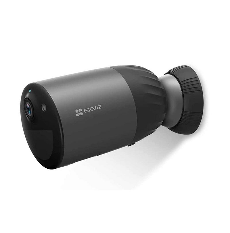 NUEVO MODELO CAMARA WIFI BC1C INTELIGENTE EXTERIOR TIPO BALA 2MP, COLOR NIHT VISION , AUDIO BIDIRECCIONAL , ALERTAS DE VOZ PERSONALIZABLES , COMPRESIO