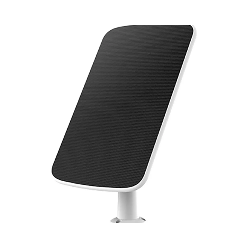 Power Voltage 6V ±5%, Max. Power Current 1030mA ±5%, Max. Power 6.18W, Solar Cell Efficiency 21.6%, Operation Temperature -20℃ ~60℃(-4℉~140℉)Humidity