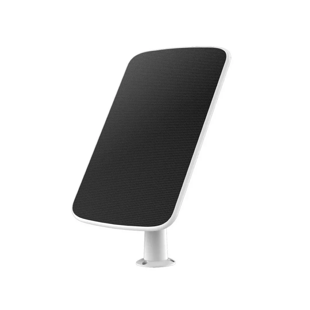 Type C, Power Voltage 6V ±5%, Max. Power Current 1030mA ±5%, Max. Power 6.18W, Solar Cell Efficiency 21.6%, Operation Temperature -20℃ ~60℃(-4℉~140℉)H