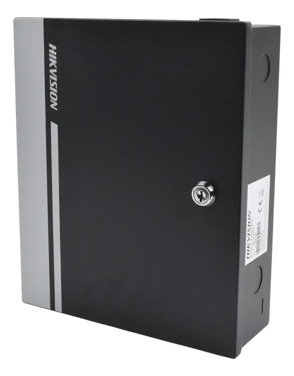 PANEL CONTROL ACCESO 2 PUERTAS WIEGAND TCP/IP 10,000 TARJETAS 50,000 EVENTOS