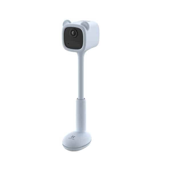 NUEVO MODELO CAMARA WIFI EZVIZ BM1 2MP MONITOR VIGILABEBÉS CON BATERÍA , DETECCIÓN DE LLANTOS, DETECCIÓN DE LA ACTIVIDAD DEL BEBÉ (CON UN ALGORITMO DE