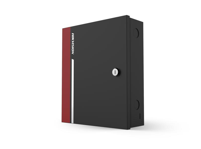 CAJA DE ALIMENTACION DE 50W