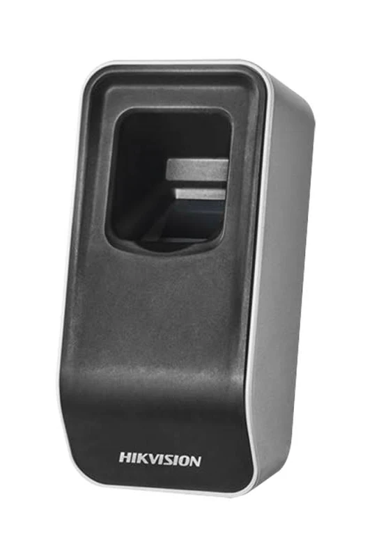 ESTACION SCANNER HUELLA USB