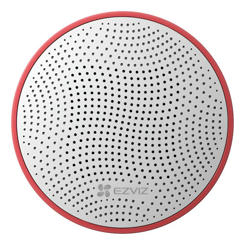 Sonido de alarma ajustable de 90~105 Db,Duración de alarma ajustable de 5~180 s,Alarma de manipulación,Alarma antimovimiento,Diseño resistente a la in