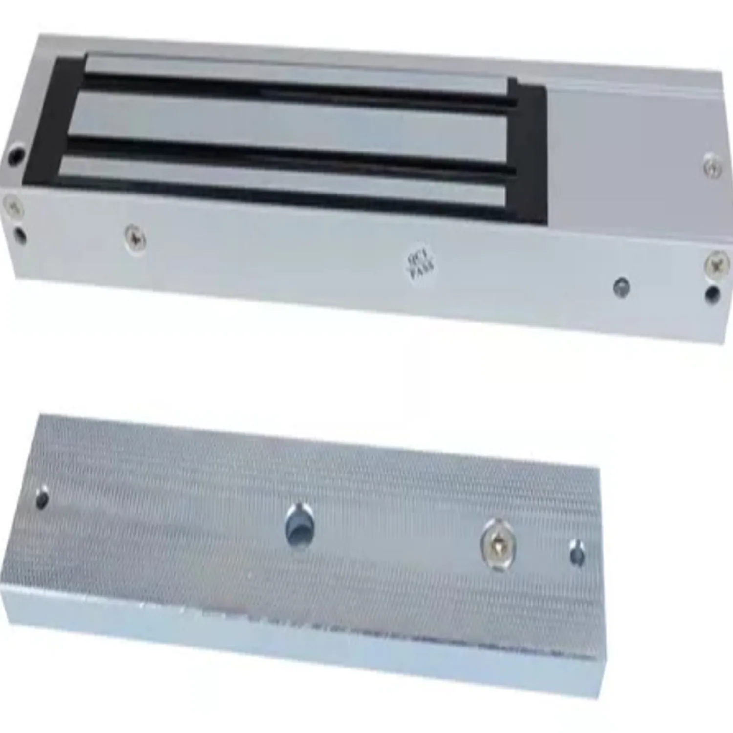 ELECTROIMAN 1 PUERTA 272 KG PARA PUERTA NORMAL O DE VIDRIO/INDICADOR LED
