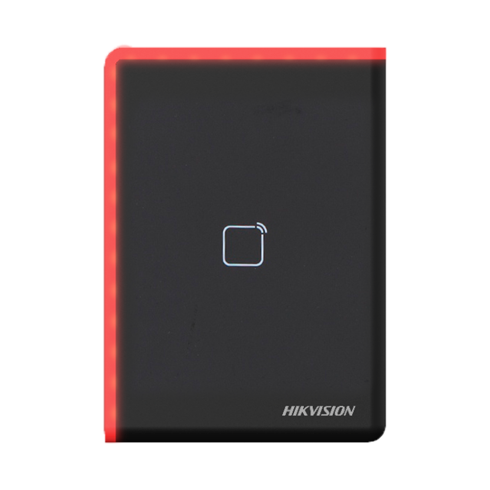 LECTORA 1 TARJETA MIFARE RS485 & WIEGAND(W26/W34) ALARMA A PRUEBA DE MANIPULACIONES