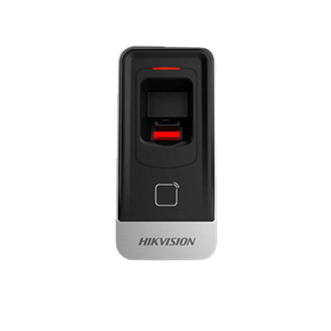 LECTOR DE HUELLAS DACTILARES /TARJETA M1 5000 HUELLAS RS485