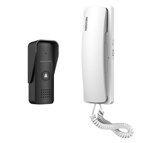 KIT DE INTERCOMUNICADOR