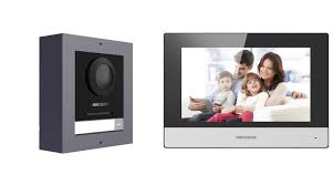 KIT IP VIDEOPORTERO INCLUYE ESTACION