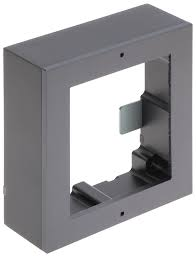 ACCESORIO MARCO PARA 1 MODULO PARA MONTAJE EN SUPERFICIE