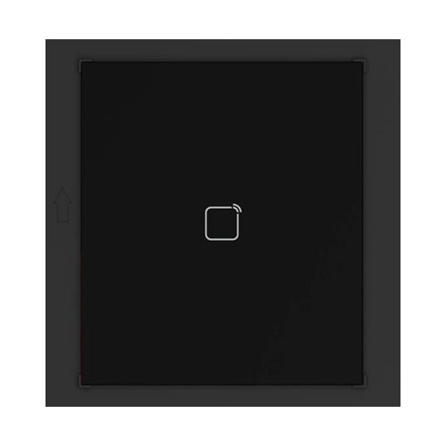 LECTOR DE TARJETAS INTELIGENTES - 13.56 MHZ