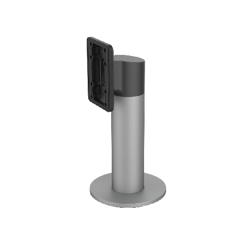 MONTAJE PARA INSTALAR TERMINALES DE RECONOCIMIENTO FACIAL HIKVISION EN TORNIQUETES
