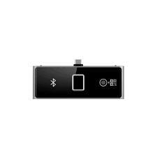 MÓDULO EXTENSIÓN PARA TERMINAL K1T673: LECTOR DE HUELLA Y CÓDIGO QR + BLUETOOTH