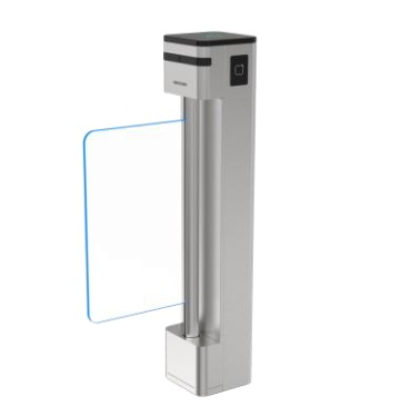 SWING GATE / ANCHO DE PASO 600–900 MM / MCBF ≥ 3 MILLONES / PUERTAS ACRÍLICAS SERIE DS-KSD24-P (SE VENDEN POR SEPARADO) / USO INTERIOR