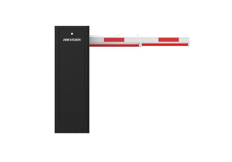 BARRERA VEHICULAR RECTILÍNEA TELESCÓPICA (2.5–4.5 m)