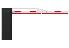 BARRERA VEHICULAR ARTICULADA (2 + 2 m)