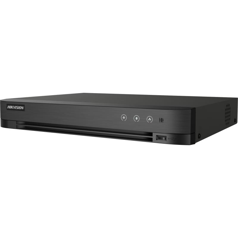DVR RACK 1U ACUSENSE 4 CANALES