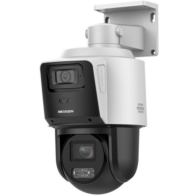 ANDEMVU PTZ 4 MP+4 MP