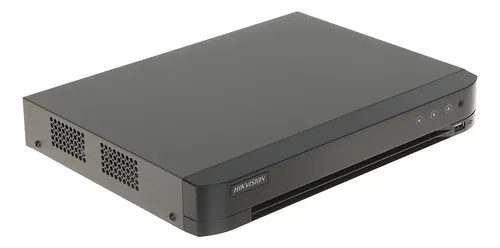DVR RACK 1U ACUSENSE 8 CANALES